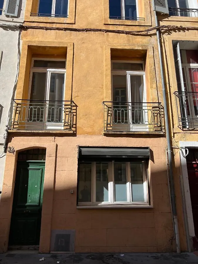 Ferienwohnung Le Petit Patio Aix-en-Provence 0*,  Frankreich